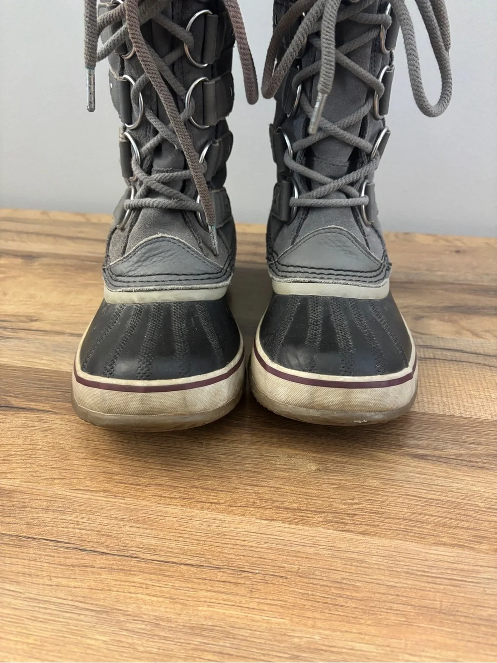 Sorel joan arctic